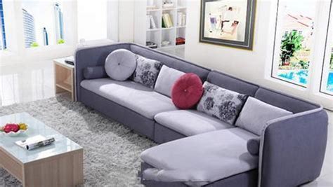 舒适沙发什么品牌质量最好？舒适沙发排名前十的品牌推荐！ - 知乎