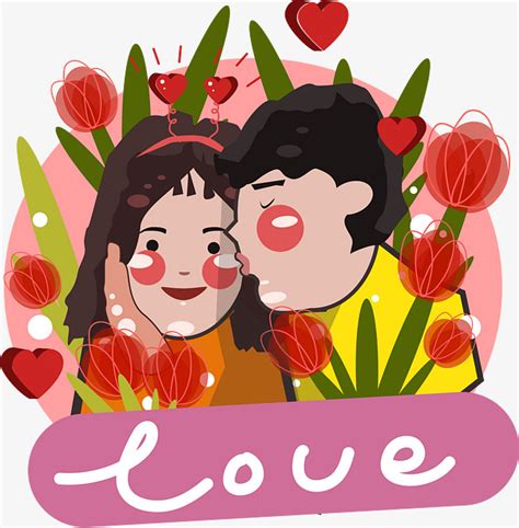 给朋友做的爱情故事漫画|动漫|短篇/格漫|胜胜XWS - 原创作品 - 站酷 (ZCOOL)