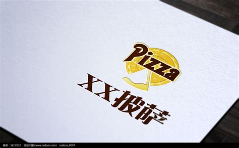 披萨美食名片图片下载 - 觅知网