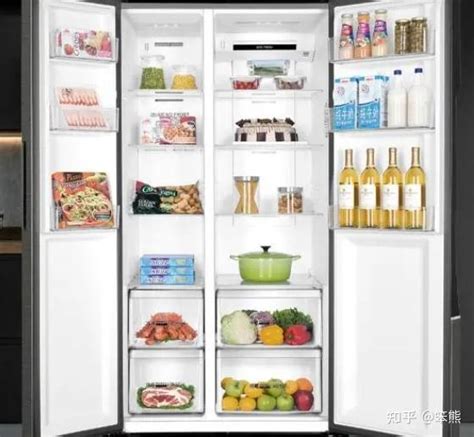 冰箱什么牌子好，冰箱哪个牌子好质量好性价比高，冰箱排名前十名，冰箱品牌推荐 - 知乎