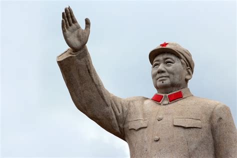 Mao Zedong e il Partito comunista cinese - Focus.it