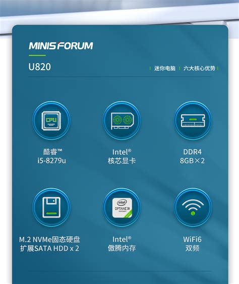 新11代N5105迷你主机4K家用办公游戏双网口三显微型小电脑mini PC-淘宝网