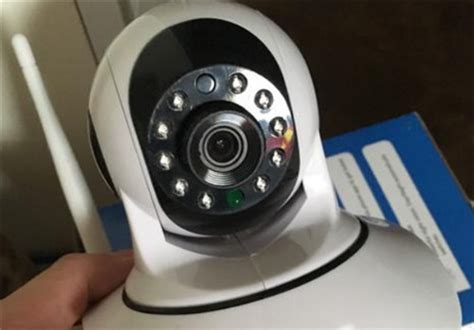 家用监控摄像头的焦距怎样选择最合