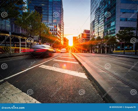 C104 - New York Street at sunset slides/IMG_5633H.jpg