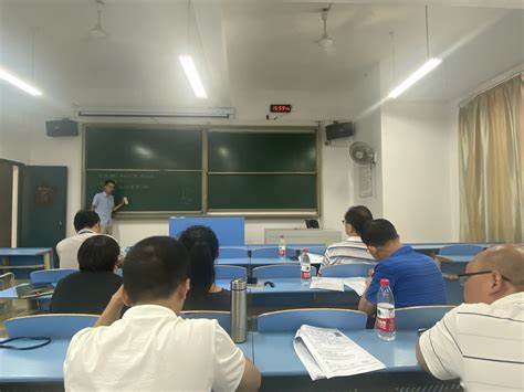 桂林下半年教师招聘