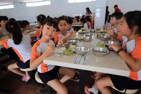 开学季 | 开学后如何让孩子在学校吃得好吃得放心，天津最新通知来了！_澎湃号·政务_澎湃新闻-The Paper