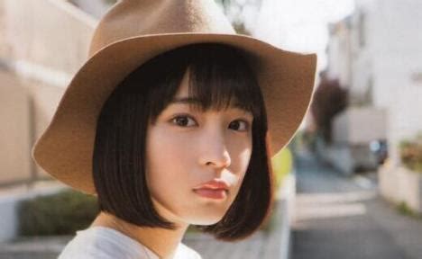 日本最强十大美少女：个个清纯甜美最强美少女（图）_知秀网
