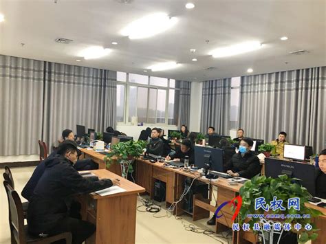 民权县融媒体中心召开融媒中心第一次一线记者全体会议 - 民权网
