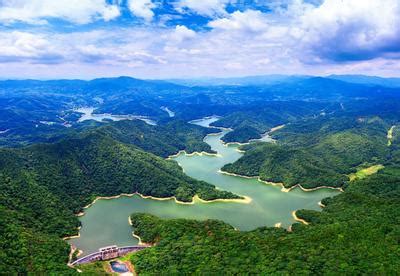 江西抚州市广昌县三个值得一去的旅游景点，喜欢的不要错过了