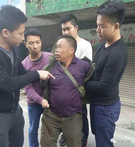 警方追捕17年 黑白证件照揪出命案真凶-中华网河南