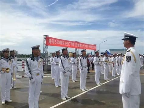 中国海军第25批亚丁湾护航编队顺利凯旋-中国南海研究院
