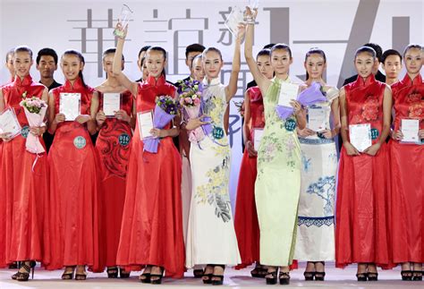 2015华谊新面孔影视模特大赛夏季总决赛圆满落幕 - 模特中国