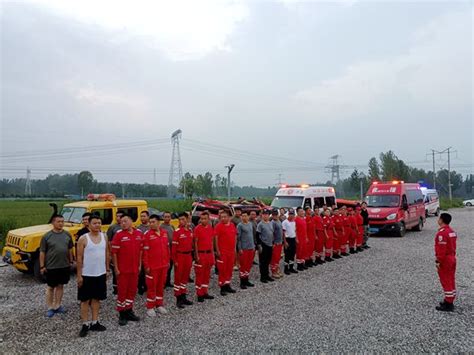 深圳公益救援队17名队员赴土耳其参与地震救援——人民政协网