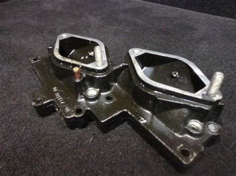 Buy lower intake manifold#5000887 Johnson Evinrude 2000-2005 200-250 hp ...