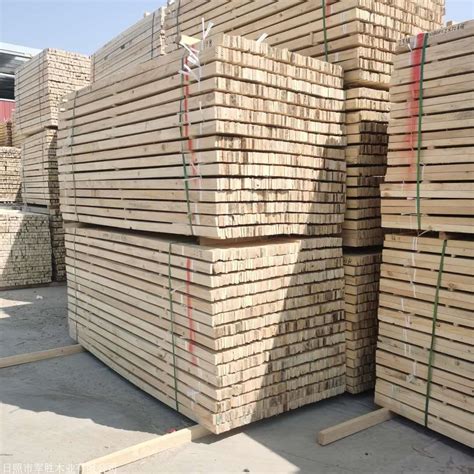 工地模板木方-日照市万森木业