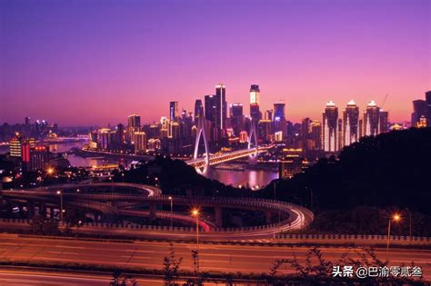重庆周边旅游两日游景点有哪些？ - 知乎