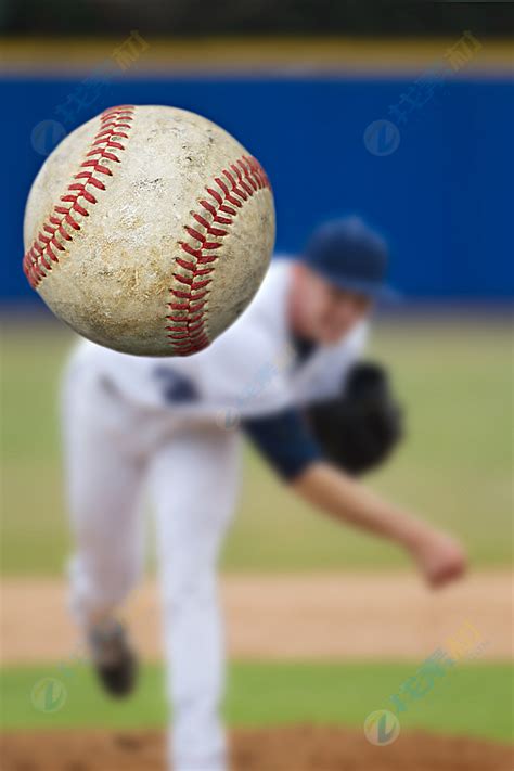 投掷棒球人物背景高清图片下载-找素材