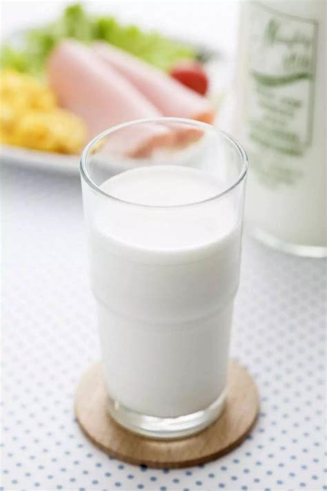 羊奶比牛奶好在哪？羊奶相较牛奶的优势有哪些？_人体