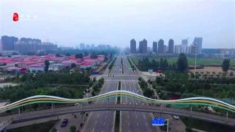 郑州市中牟县广惠街街道：打造高效服务 持续优化营商环境-大河网