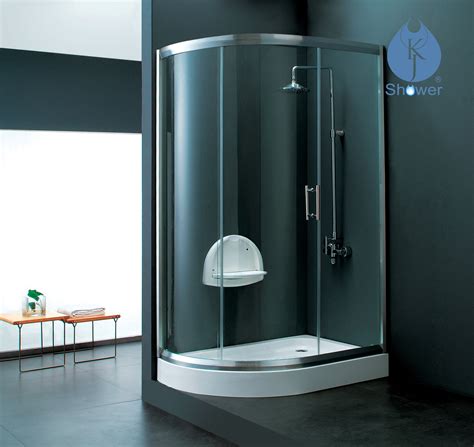 理想淋浴房为你节省卫生间空间 - 品牌之家