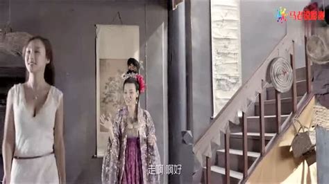 潘金莲改嫁西门庆，成亲第一天却惨遭羞辱，经典剧《恨锁金瓶》