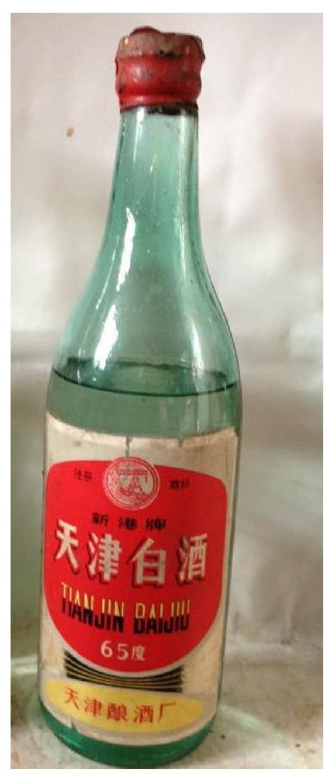 特制天津白酒-中国名优酒-图片