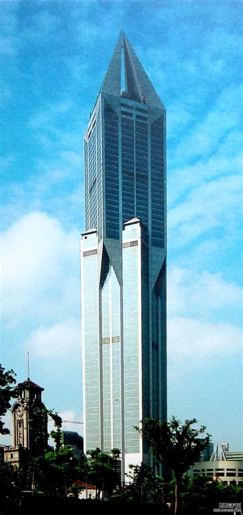 428米海南第一高楼“海口塔”完成审查 预5月底开工-项目管理新闻-筑龙项目管理论坛