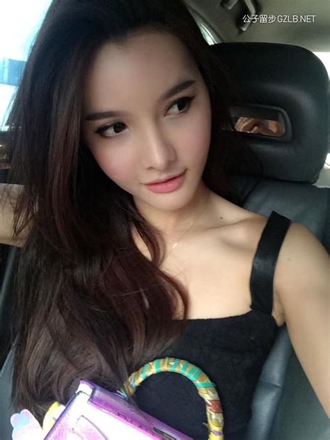 泰国第一美女nn图片