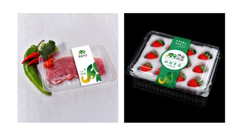 豫农良品 河南农产品联合品牌方案|平面|Logo|以左品牌创意 - 原创作品 - 站酷 (ZCOOL)