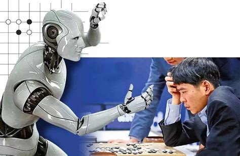 人工智能会取代人类吗？ - 知乎