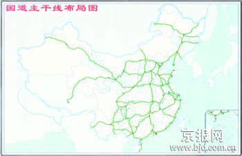 求318国道全程详细地图-如何在Google地球或者百度地图里看完整的国道线路，... _汇潮装饰网