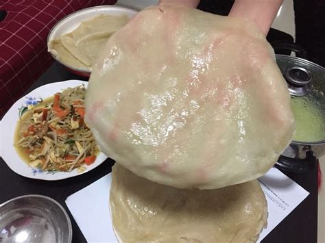 用锅蒸春饼怎么做又软又好吃、用锅蒸春饼怎么做又软又好吃窍门 - 美食菜谱 - 华网