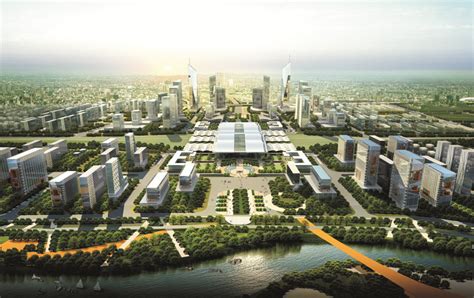 武广客运专线新长沙站地下配套交通枢纽工程 - 长沙市规划设计院有限责任公司