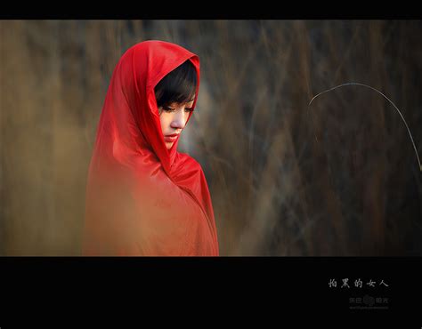 【怕黑的女人（二）摄影图片】四川江油人像摄影_阳光洒落_太平洋电脑网摄影部落