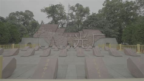 长春烈士陵园雕像4K航拍原素材_4096X2160_高清视频素材下载(编号:8535428)_实拍视频_光厂(VJ师网) www.vjshi.com