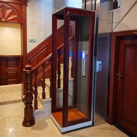 家用别墅电梯用螺杆的好吗，有什么优缺点 - 知乎