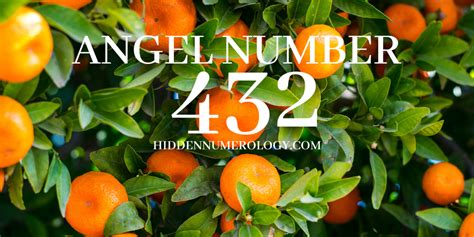 432 Numerology: The Meaning Of Angel Number 432 | HiddenNumerology