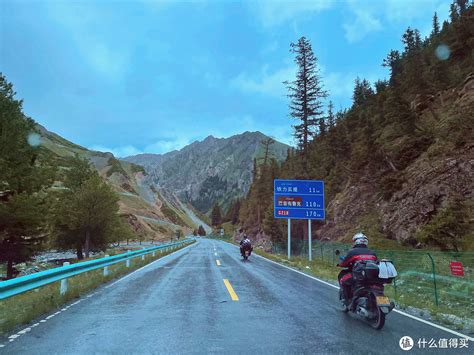 独库公路上最美的一段_新疆摄影家沈久泉-站酷ZCOOL