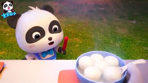 《卖汤圆》儿童动画儿歌_腾讯视频