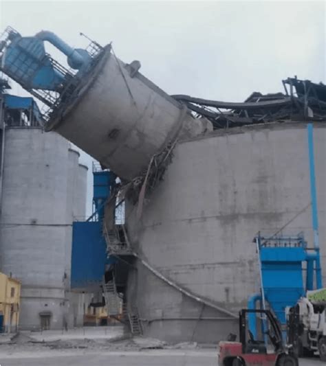 菲律宾APO-1水泥厂2000t/d设备安装工程-苏州中材建设有限公司
