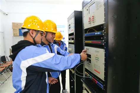 计算机网络系统集成 - 西安瑞阳电子科技