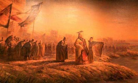 秦始皇设立中国第一批县级行政单位，当时的县令和县长有何区别__财经头条