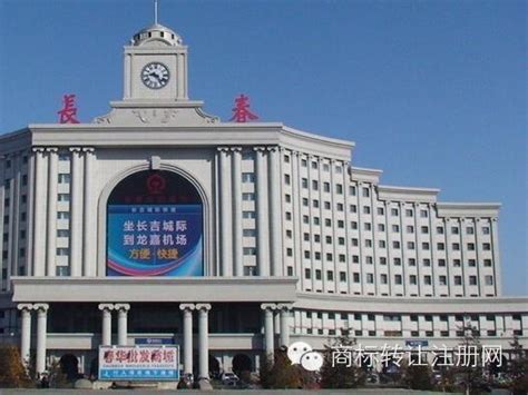 长春国际会展中心秋季首场大型人才招聘9月13举行