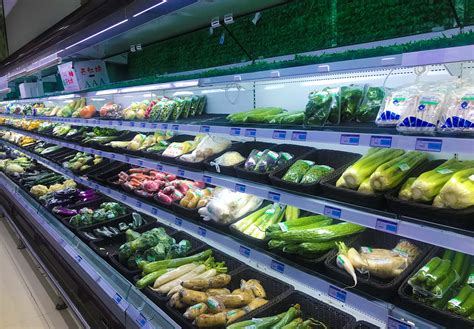广西生活必需品市场供应充足，部分蔬菜价格回落-桂林生活网新闻中心