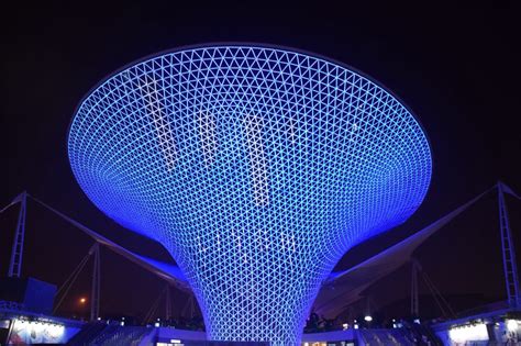 万华化工上海厂房建设项目泛光照明设计,上海景睿照明工程有限公司