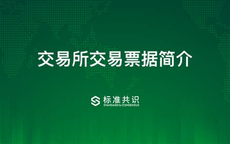 上海票据交易所2022年工作报告_问天票据网