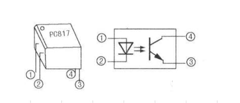 光耦的介绍和常用参数_光耦的导通电阻-CSDN博客
