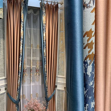 庆摩格品牌窗帘软装入驻山西大同 - 摩格动态 - 摩格窗帘