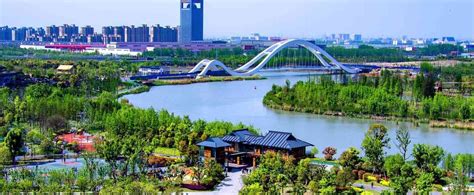 中国最适宜居住的十个城市，看看有没有你的家乡？
