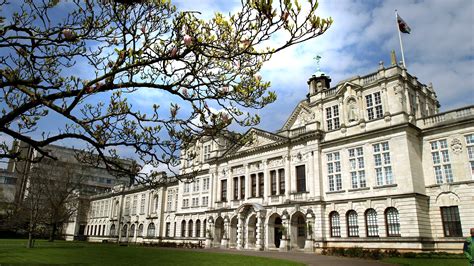 英国卡迪夫大学 – Cardiff University - UNILINK